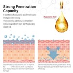 Vita A Retinol Serum Pengencang (Anti-Penuaan) - 15ml